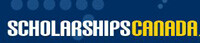 Scholarships Canada banner