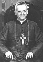 Cardinal Paul-Émile Léger